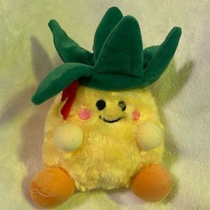 Cute Pineapple
